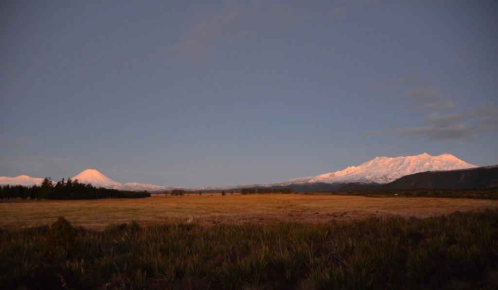National Park Home Luaran gambar